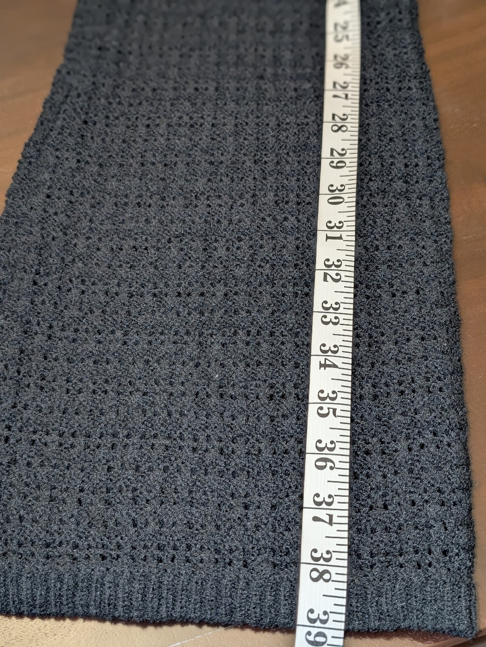 Vici Barefoot Agenda Crochet Pants - Picture 12 of 16